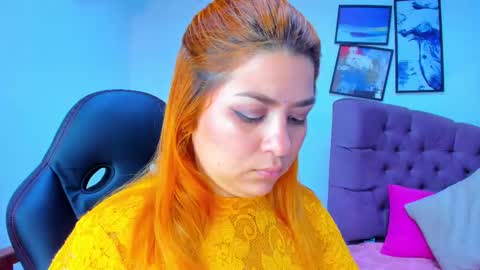 Snapshot of queengrett chatting on September 18, 2025, 6:32 pm Queen online show from September 18, 2025, 6:32 pm