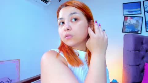 Snapshot of queengrett chatting on October 19, 2025, 3:45 pm Queen online show from October 19, 2025, 3:45 pm