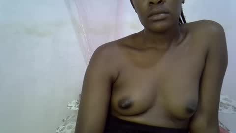 KEYSHA online show from March 27, 2026, 8:26 am