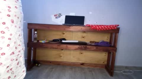 Snapshot of queenkiah chatting on November 1, 2025, 12:51 pm Nina online show from November 1, 2025, 12:51 pm