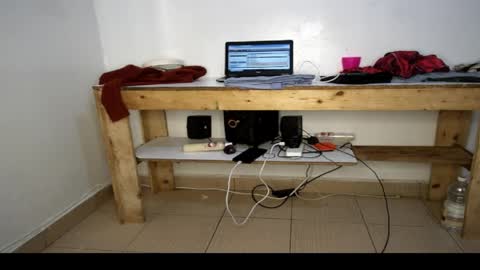 Nina online show from March 27, 2026, 6:41 am