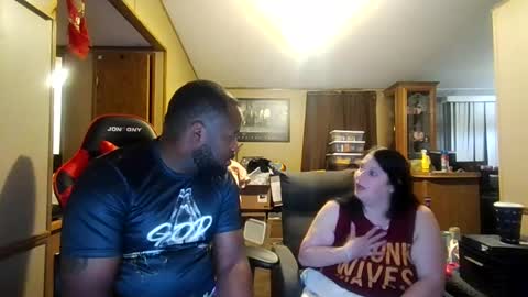 Queen N King Fun Night online show from June 12, 2026, 5:06 am