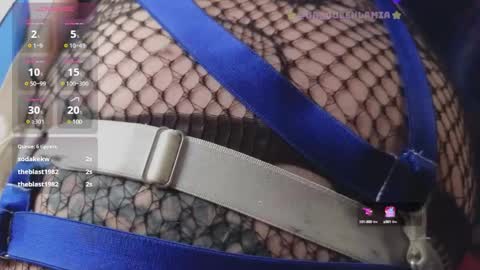  Taurus online show from January 18, 2025, 12:26 pm