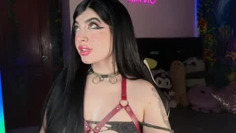 Snapshot of queenlamia chatting on May 11, 2026, 12:49 am Taurus online show from May 11, 2026, 12:49 am