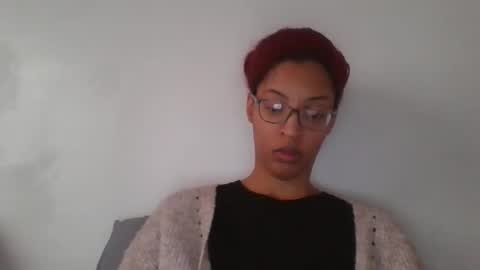 queenlavish online show from November 12, 2025, 8:52 pm