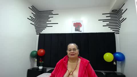 VickyBoobss online show from November 10, 2025, 8:41 pm
