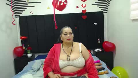 VickyBoobss online show from February 19, 2026, 7:54 pm