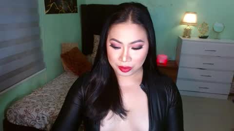 Miss Celine online show from February 10, 2026, 4:33 pm