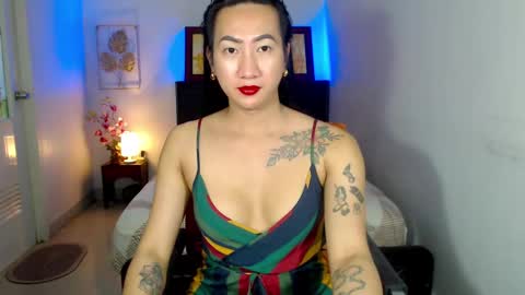 QUEEN online show from December 27, 2024, 4:58 am