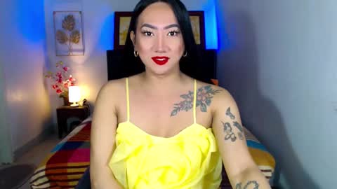 QUEEN online show from February 4, 2025, 2:07 am