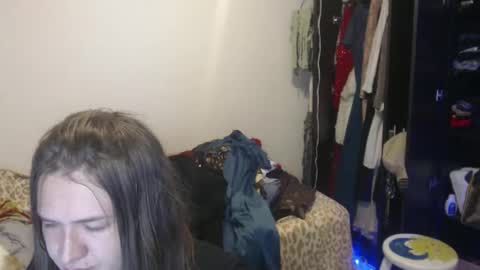 Nico online show from February 14, 2025, 4:47 am