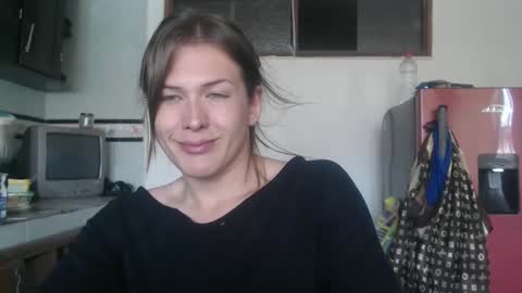 Nico online show from October 23, 2025, 6:28 pm