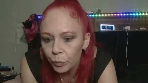 Snapshot of queenofmen69 chatting on July 5, 2026, 12:01 pm queenofmen69 online show from July 5, 2026, 12:01 pm