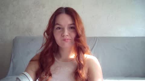 QueenOfModels online show from January 30, 2025, 8:11 am