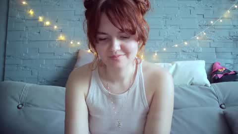 QueenOfModels online show from February 27, 2025, 1:28 pm