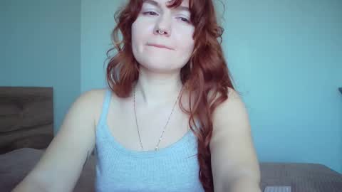 QueenOfModels online show from March 7, 2025, 8:13 am