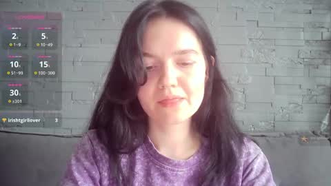 QueenOfModels online show from May 4, 2026, 6:42 am