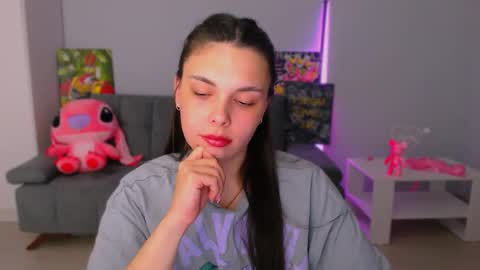 Patricia online show from September 12, 2025, 5:02 pm