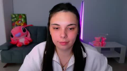 Patricia online show from October 24, 2025, 5:53 pm