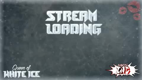 Ice Queen Jayla online show from May 19, 2026, 2:07 am