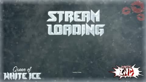 Ice Queen Jayla online show from May 26, 2026, 2:07 am