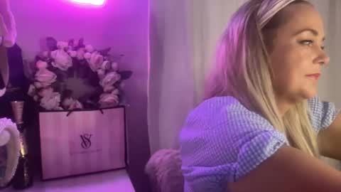 PrincessP333 online show from May 27, 2026, 9:01 pm