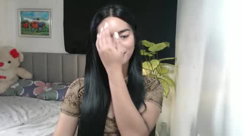 QueenPinay69 online show from October 11, 2025, 6:34 am