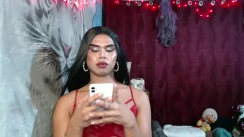 Snapshot of queenpinayebony_xx chatting on May 3, 2026, 11:27 am queenpinayebony_xx online show from May 3, 2026, 11:27 am