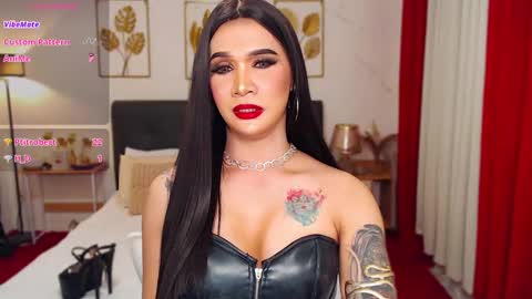 lexie online show from November 27, 2025, 4:31 pm