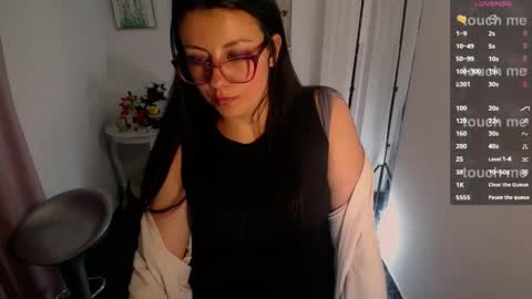 queenrose94 online show from June 1, 2026, 8:54 pm