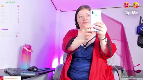 Samantha online show from December 21, 2025, 1:35 am