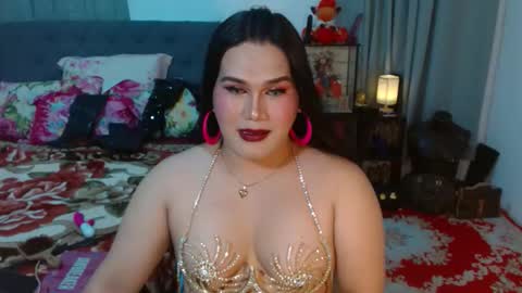 queensasha_destroyer online show from October 15, 2025, 9:09 am