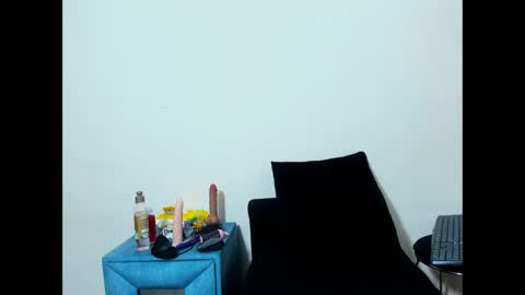 queenstarhyl online show from May 16, 2026, 12:29 am