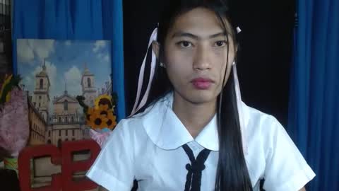 queensteffi online show from January 18, 2025, 7:48 pm