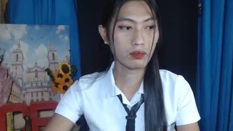 queensteffi online show from January 20, 2025, 6:10 pm