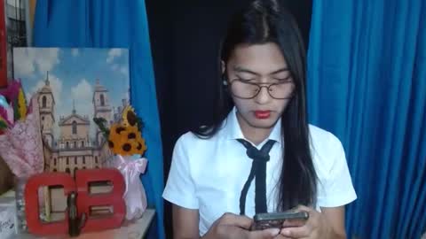 queensteffi online show from January 29, 2025, 12:56 pm