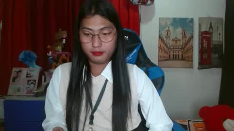 queensteffi online show from February 28, 2026, 7:26 pm