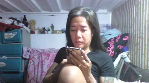 stephanie online show from February 5, 2026, 12:10 pm