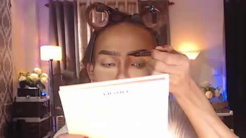 Snapshot of queenvalentinats chatting on June 15, 2026, 11:12 am ValentinaMoone online show from June 15, 2026, 11:12 am