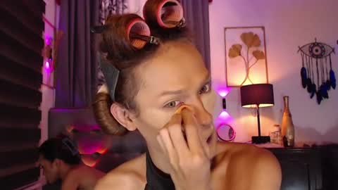 Snapshot of queenvalentinats chatting on July 29, 2026, 12:36 pm ValentinaMoone online show from July 29, 2026, 12:36 pm