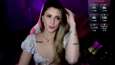 Snapshot of queenx_lexy chatting on January 5, 2025, 7:39 pm queenx_lexy online show from January 5, 2025, 7:39 pm