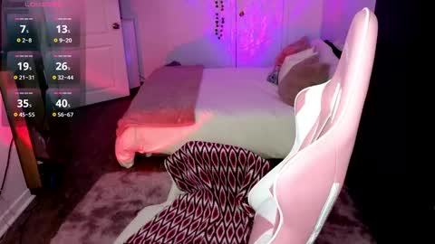 Snapshot of queenx_lexy chatting on January 13, 2025, 6:49 pm queenx_lexy online show from January 13, 2025, 6:49 pm