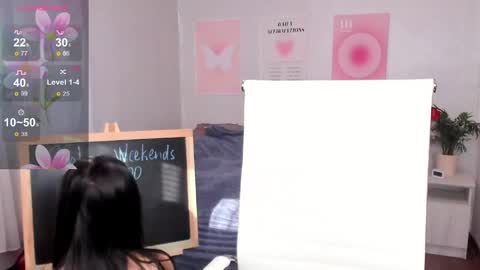 Snapshot of queitsharm_ chatting on May 2, 2026, 5:23 am Anna online show from May 2, 2026, 5:23 am
