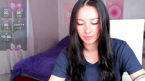 Snapshot of queitsharm_ chatting on May 22, 2026, 6:42 am Anna online show from May 22, 2026, 6:42 am