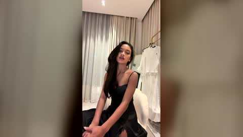 quelc538 online show from March 11, 2026, 7:20 pm