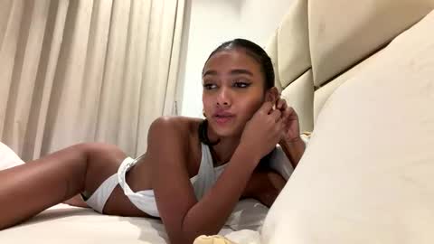 quelc538 online show from March 19, 2026, 10:14 pm