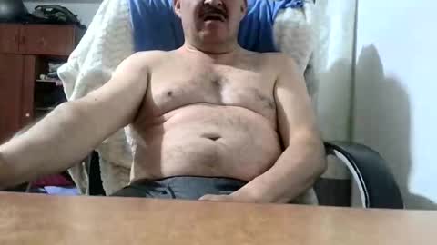 Don Ramon online show from March 17, 2026, 1:54 am