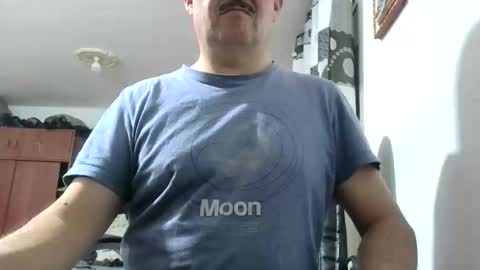 Don Ramon online show from April 7, 2026, 1:06 am