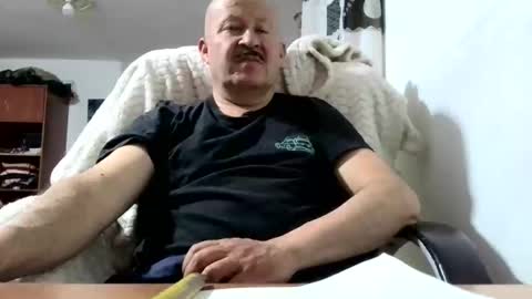 Don Ramon online show from April 14, 2026, 2:06 am