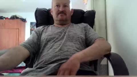 Don Ramon online show from April 19, 2026, 5:01 pm